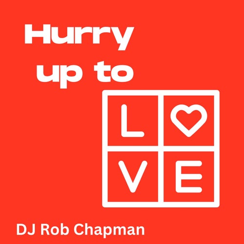  DJ Rob Chapman - Flashback (2023) 
