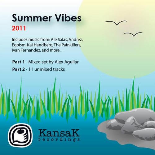 Kansak Summer Vibes 2011