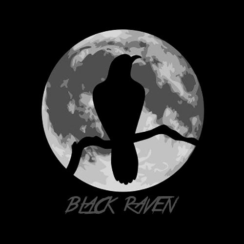 Black Raven