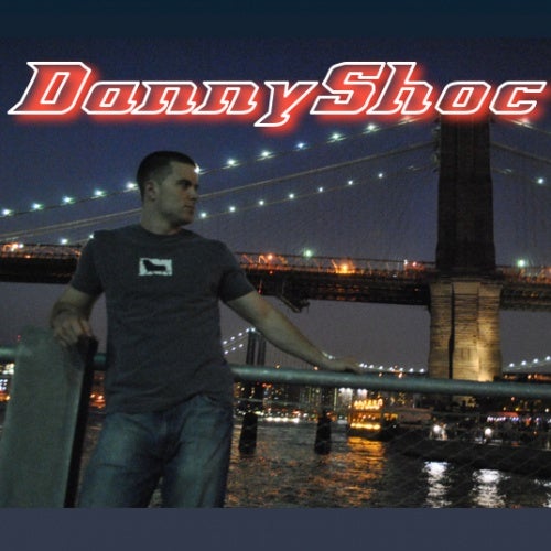 Danny Shoc