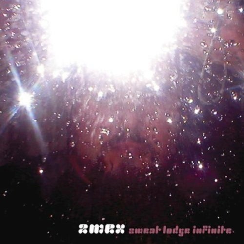 Sweat Lodge Infinite