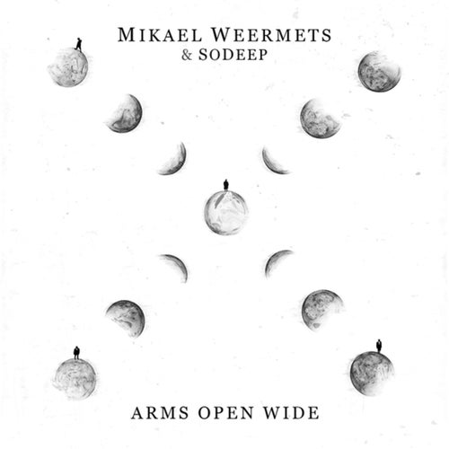 Arms Open Wide