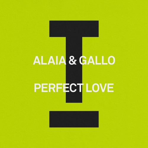 Perfect Love