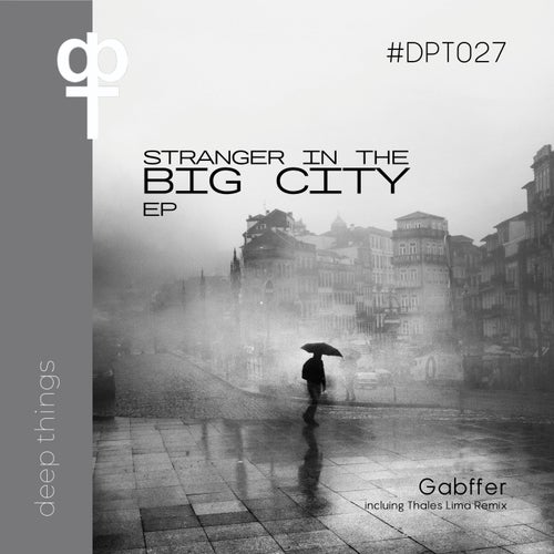 Stranger in the Big City