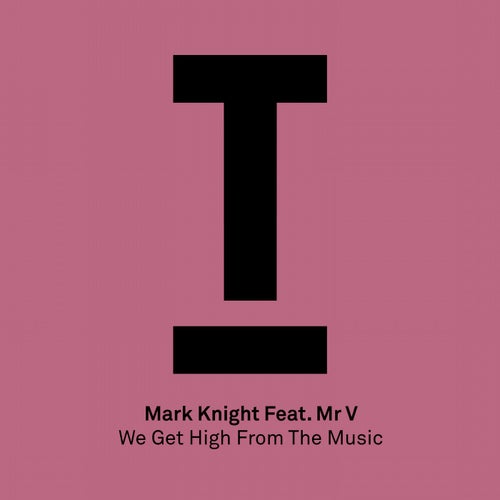We Get High From The Music