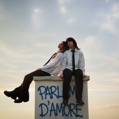 Parlami D’Amore
