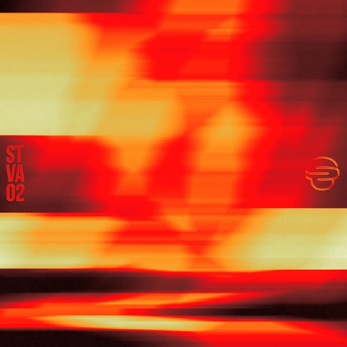 Tribale Collections 02 [STVA02] (2025) - Stigma Tribale (Techno (Peak Time / Driving)) Album Cover