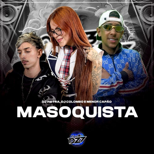 MASOQUISTA