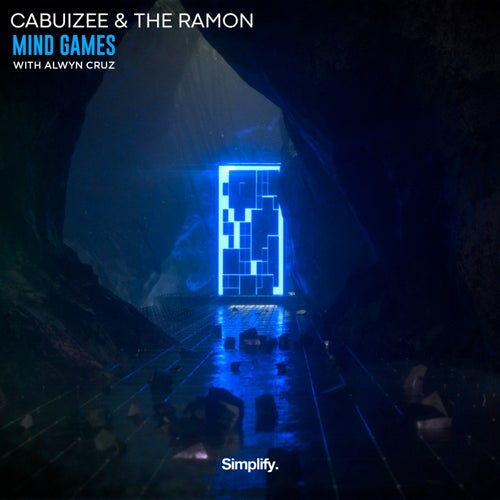 Mind Games (feat. Alwyn Cruz)