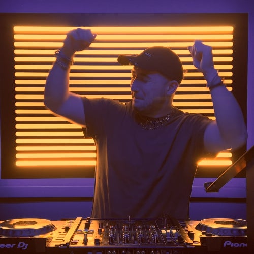 BEBURI (DJ Set) At Pirate.com | Brooklyn 2024