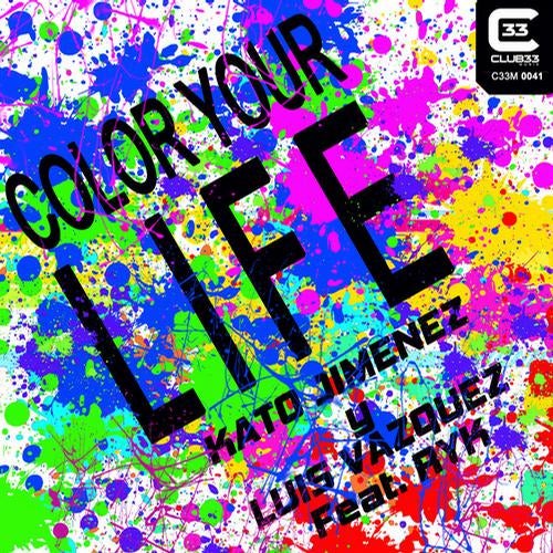 Color Your Life