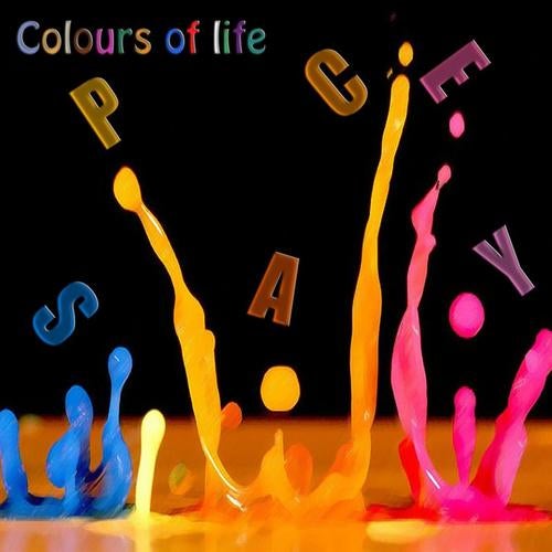 Colours Of Life