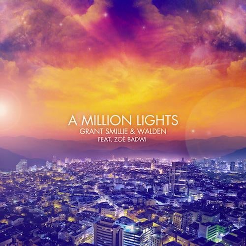 A Million Lights (Remixes)
