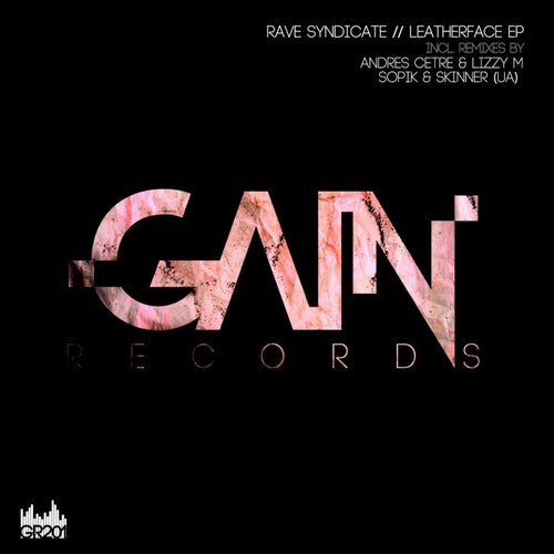 Leatherface EP