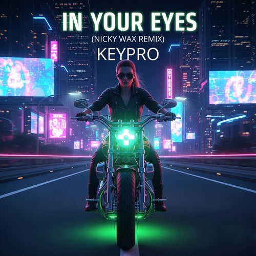 In Your Eyes
