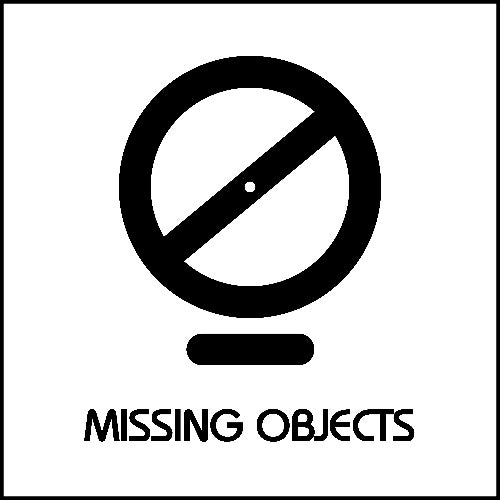 Missing Objects Records
