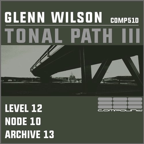 Cover art for Tonal Path 3