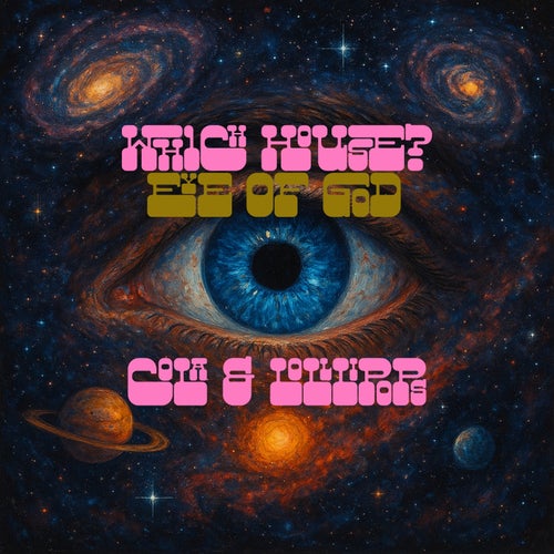 Eye of God