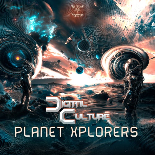  Digital Culture - Planet Xplorers (2024) 