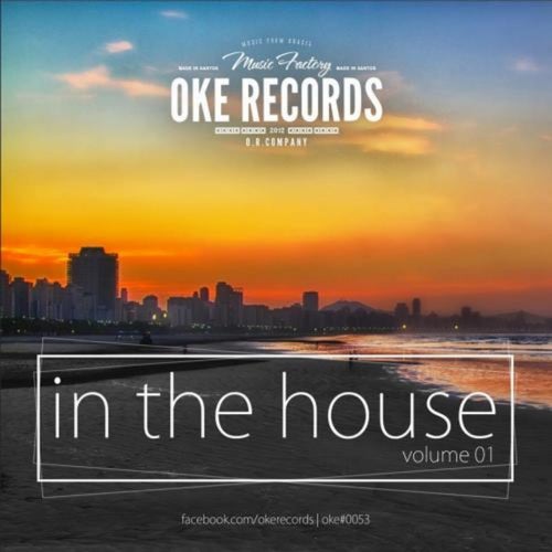 Oke Records In The House, Vol. 01