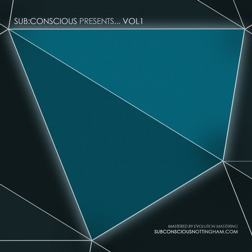 Sub:Conscious Presents. Vol 1
