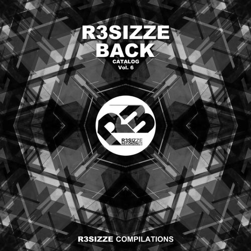 R3sizze Back Catalog, Vol. 6