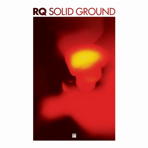 RQ — Solid Ground (Album) 2018