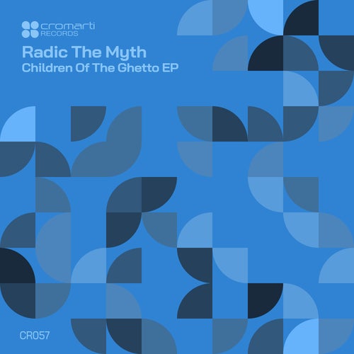 Children Of The Ghetto EP
