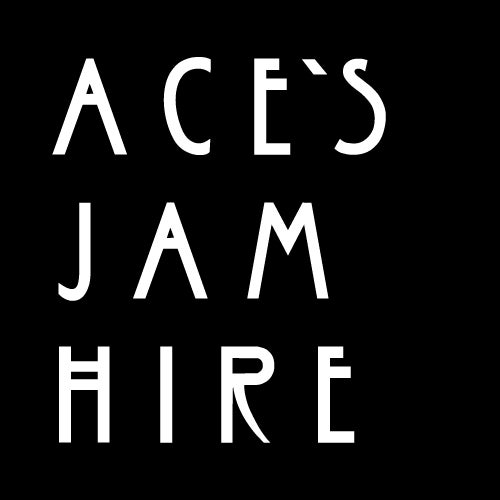 Ace's Jam Hire