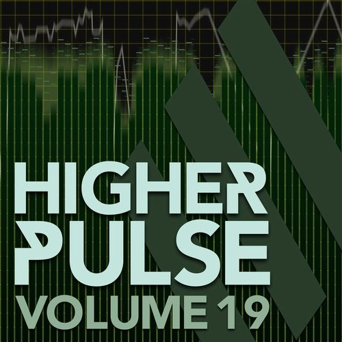 Cover art for Higher Pulse, Vol. 19