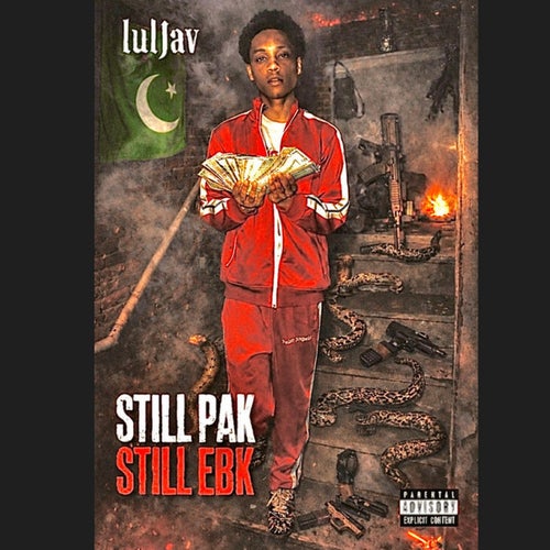 STILL PAK STILL EBK