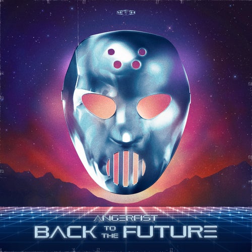 Back To The Future - Extended Mix