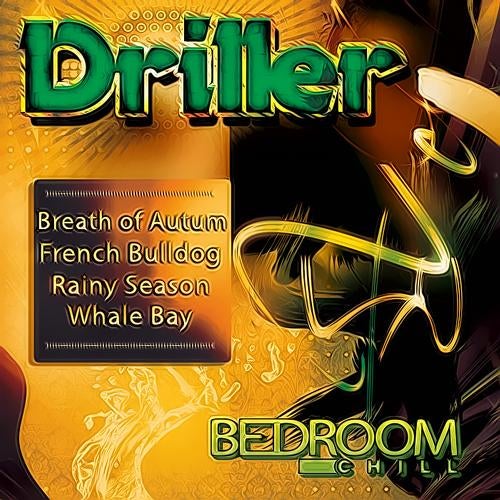 Driller EP