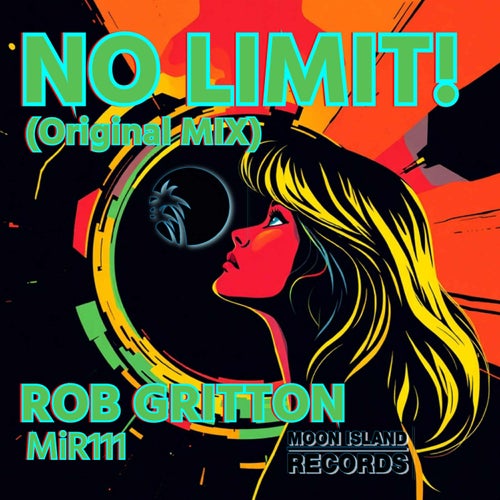 NO LIMIT!