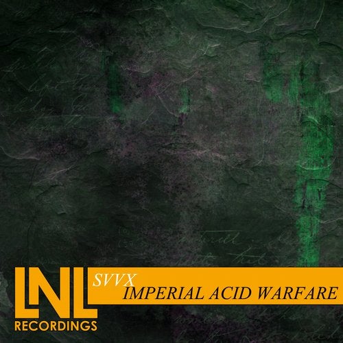 Imperial Acid Warfare