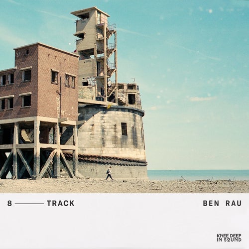 Cover art for 8-track