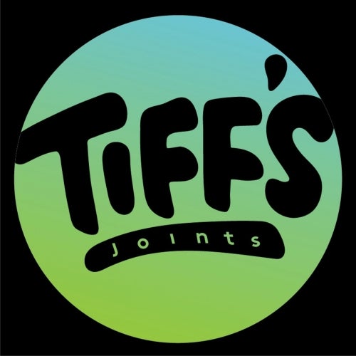 Tiff's Joints