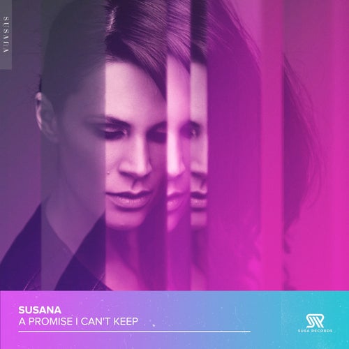 Cover art for A Promise I Can't Keep