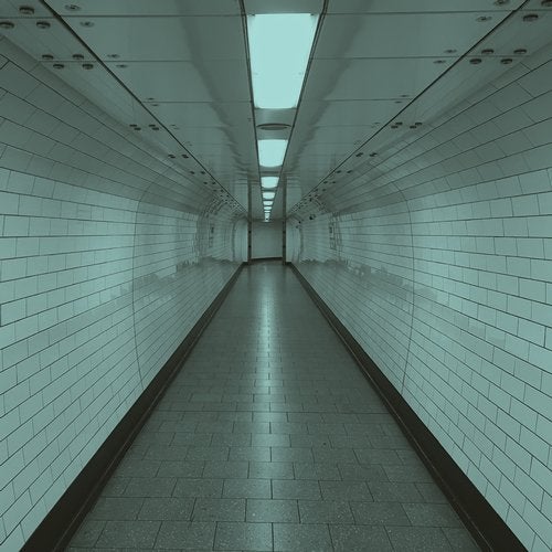 Cover art for Mirror City
