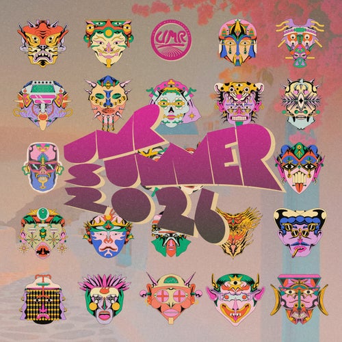 UMR Summer 2026