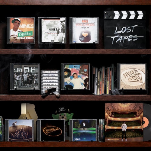 Lost Tapes