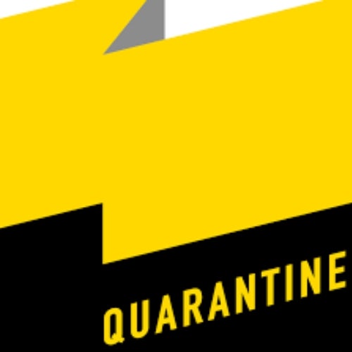 quarantino