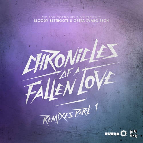 Chronicles Of A Fallen Love