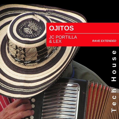 Ojitos (Rave Extended)