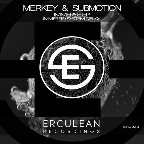 Immerse EP