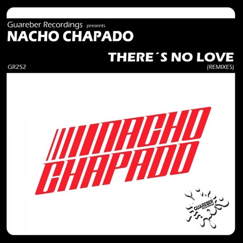 There´s No Love Remixes