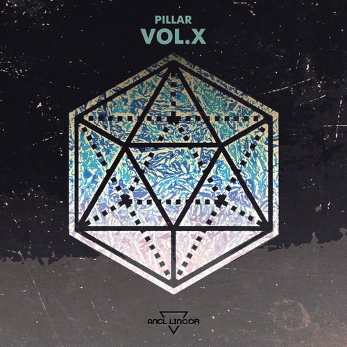 Pillar ;, Vol. 10