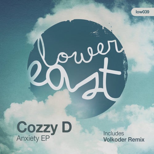 Anxiety - EP