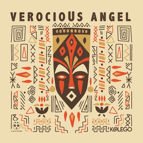 Verocious Angel