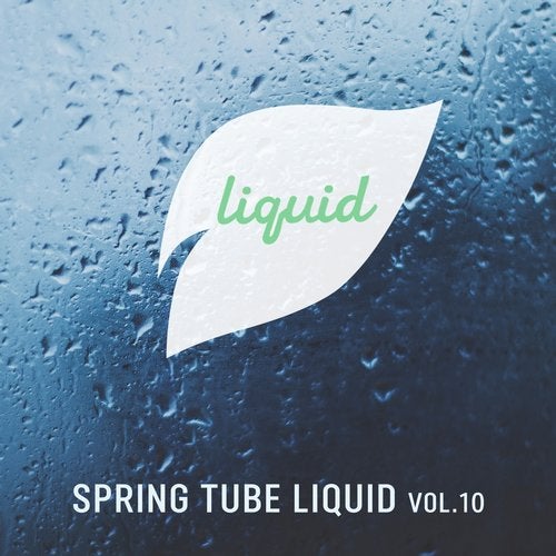 VA - SPRING TUBE LIQUID VOL. 10 (LP) 2019